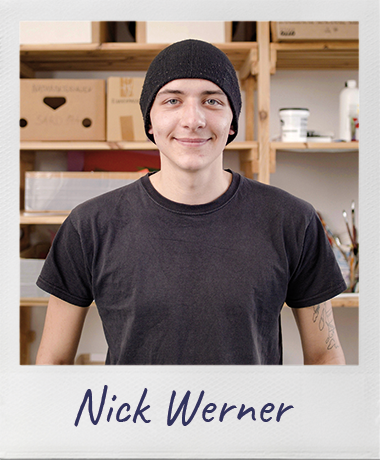 Nick Werner